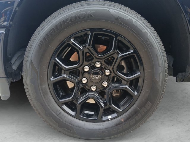 Certified 2026 Ford F150 XLT w/ XLT Black Appearance Package RWD image 24