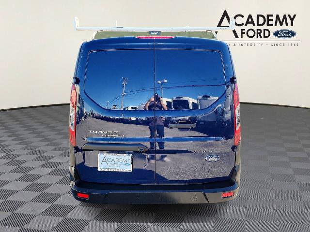 Certified 2023 Ford Transit Connect XL FWD image 5