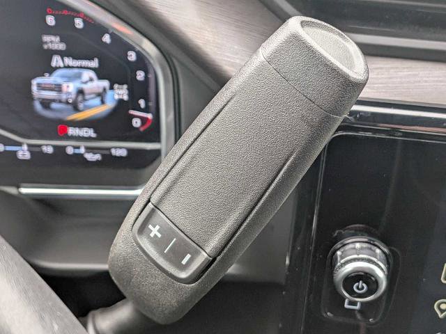 Used 2024 GMC Sierra 2500 AT4X AWD/4WD image 33