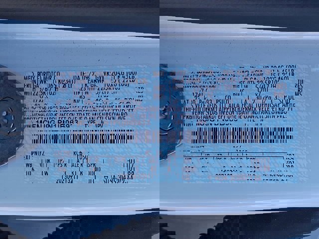 Certified 2023 Ford Escape Active AWD/4WD image 27