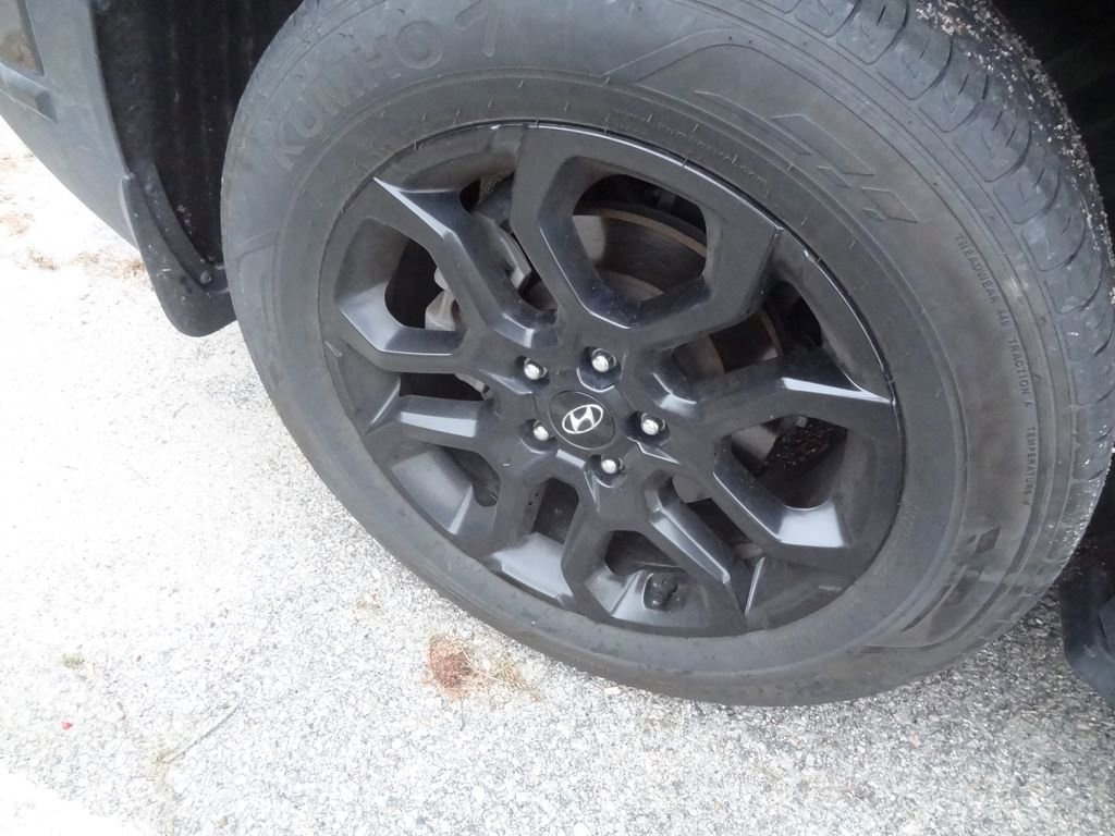 Used 2022 Hyundai Santa Fe XRT FWD image 10