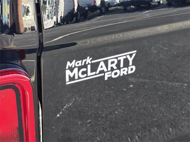 Used 2025 Jeep Gladiator Sport image 13