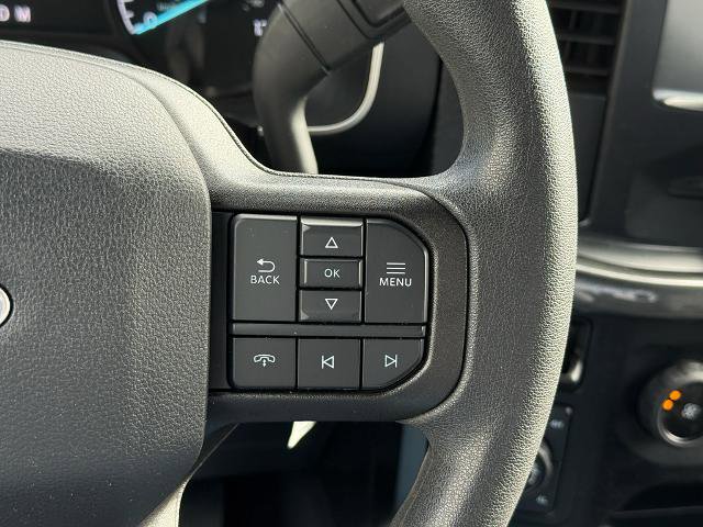 Certified 2023 Ford F150 XL w/ STX Appearance Package AWD/4WD image 37