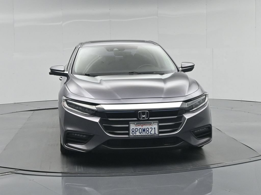 Used 2020 Honda Insight Touring image 56