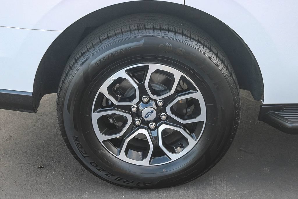 Certified 2024 Ford Expedition XLT AWD/4WD image 11