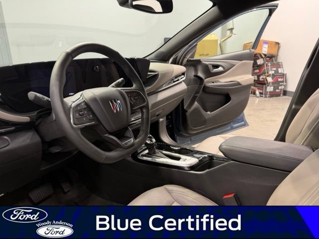 Used 2025 Buick Envista Avenir FWD image 9
