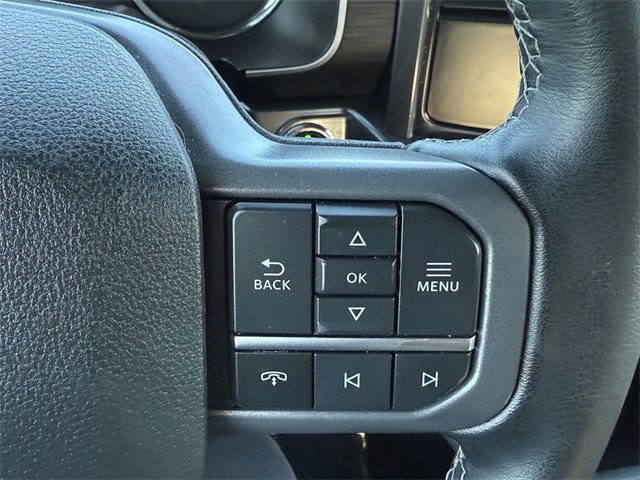 Certified 2023 Ford F150 XLT w/ Equipment Group 302A High image 20