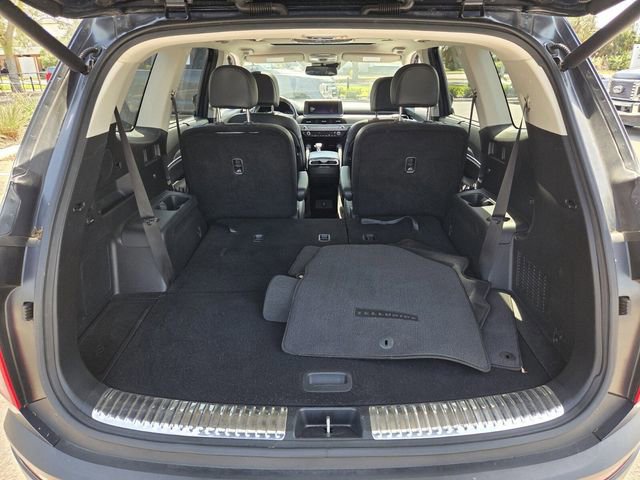 Used 2022 Kia Telluride SX w/ Nightfall Edition Package image 16
