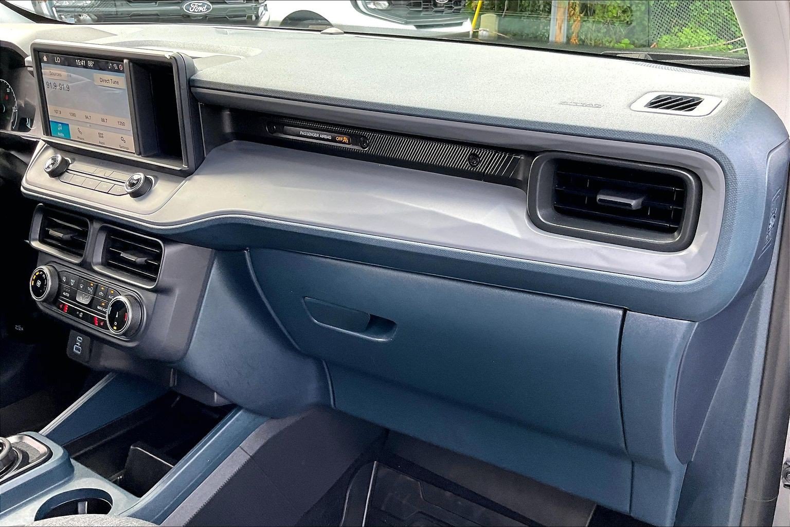 Certified 2024 Ford Maverick XLT w/ XLT Luxury Package FWD image 15