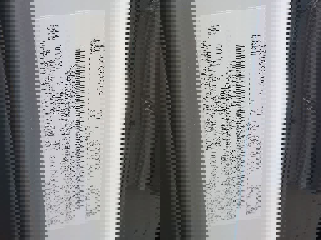 Certified 2020 Ford Transit 350 XLT image 18