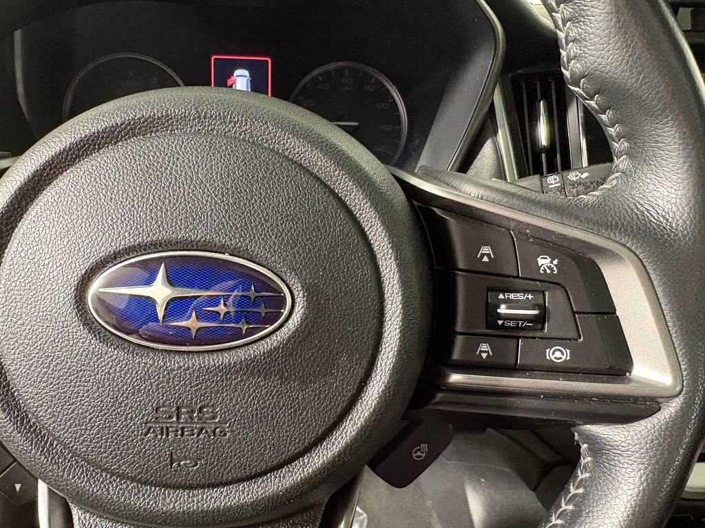 Used 2021 Subaru Outback Limited AWD/4WD image 22