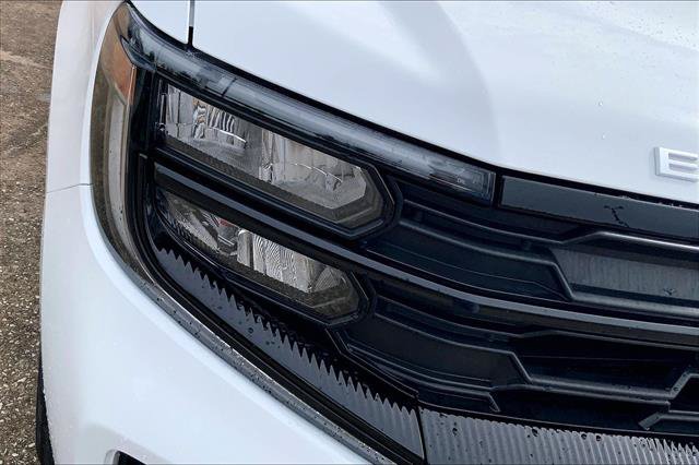 Certified 2025 Ford Expedition Active AWD/4WD image 29
