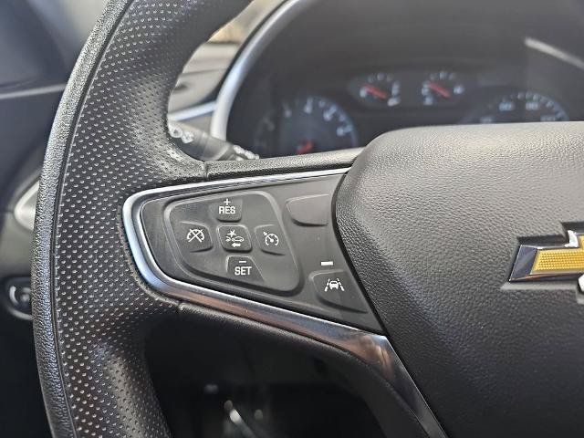 Used 2024 Chevrolet Malibu LS FWD image 16