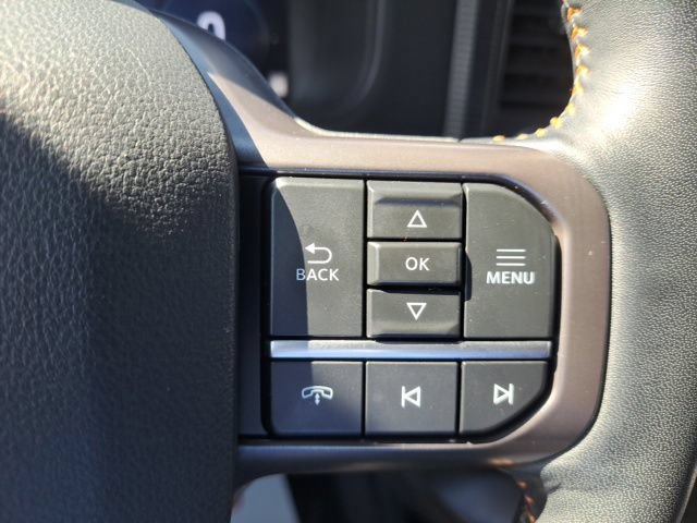 Certified 2024 Ford F150 Tremor w/ Equipment Group 402A High AWD/4WD image 18