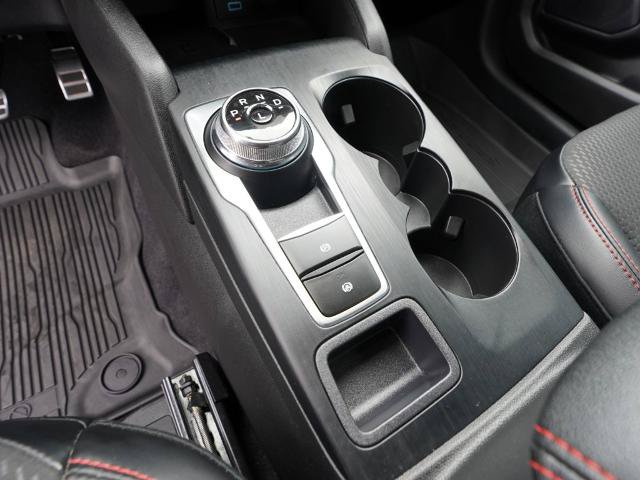 Certified 2023 Ford Escape ST-Line Elite AWD/4WD image 16