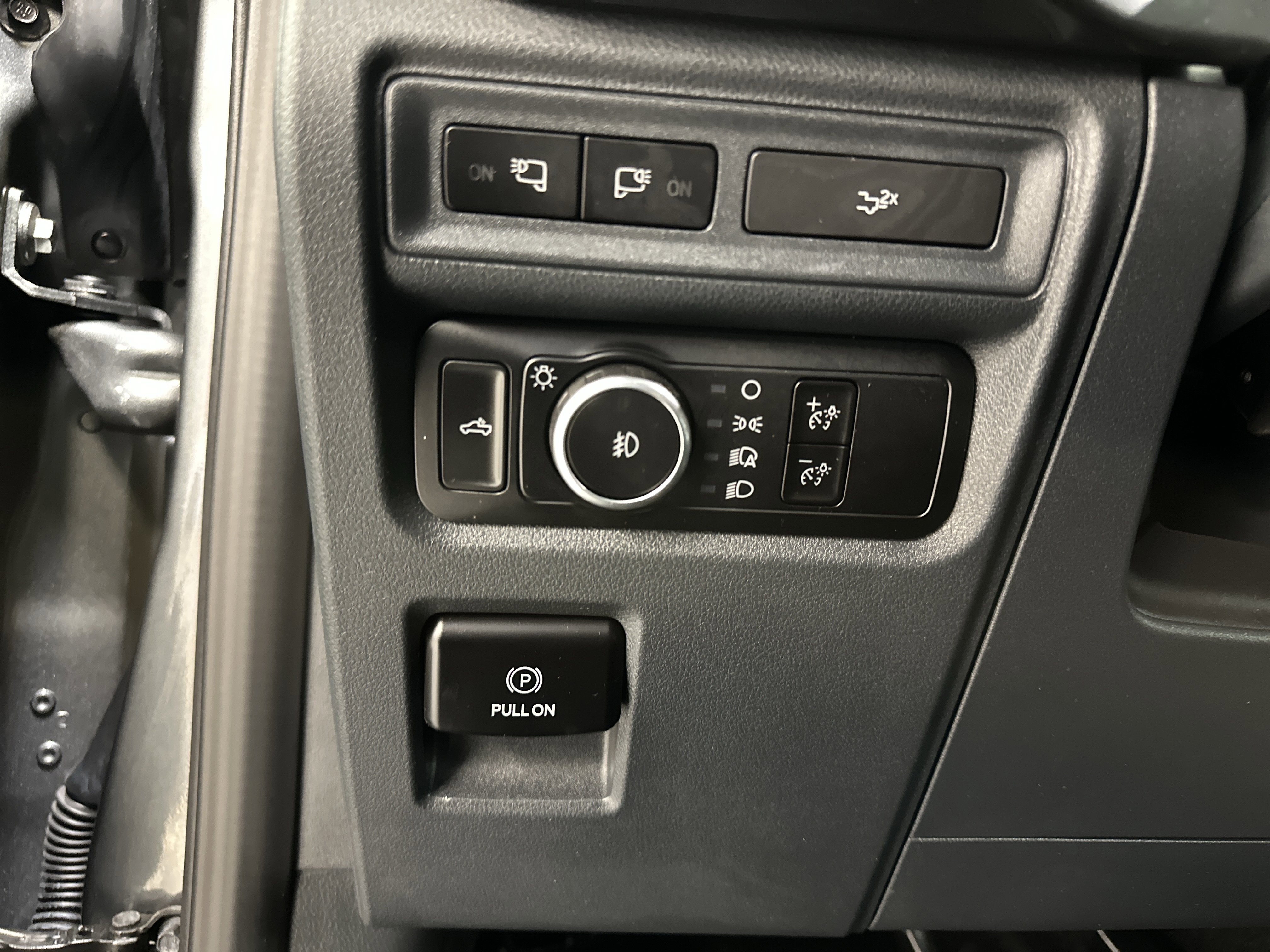 Certified 2023 Ford F150 XLT w/ Equipment Group 302A High image 23