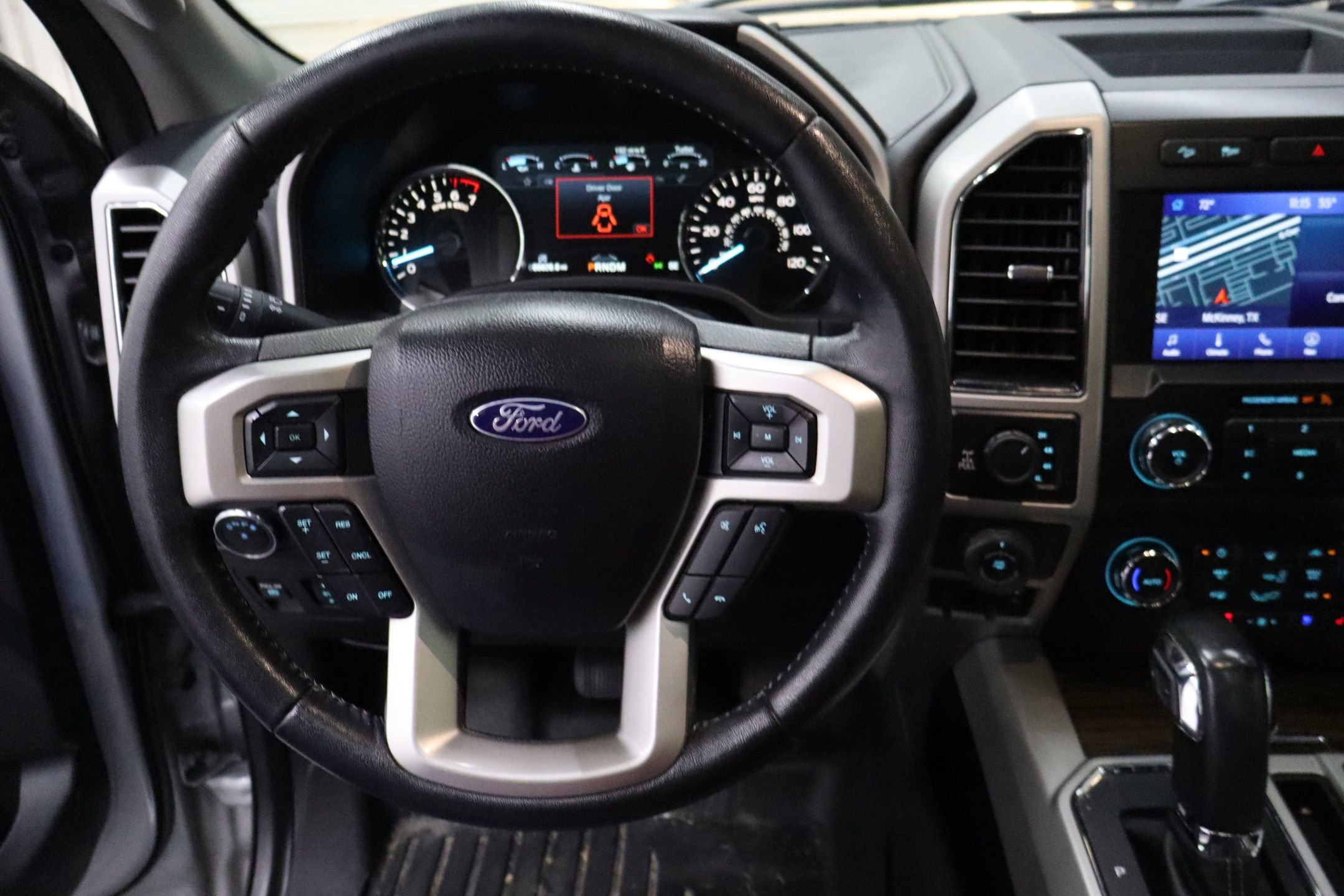 Certified 2020 Ford F150 Lariat image 17