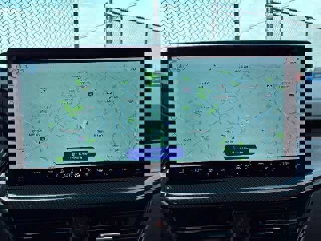 Certified 2023 Ford Escape ST-Line w/ Tech Pack #1 image 11