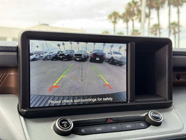 Certified 2022 Ford Maverick Lariat FWD image 27