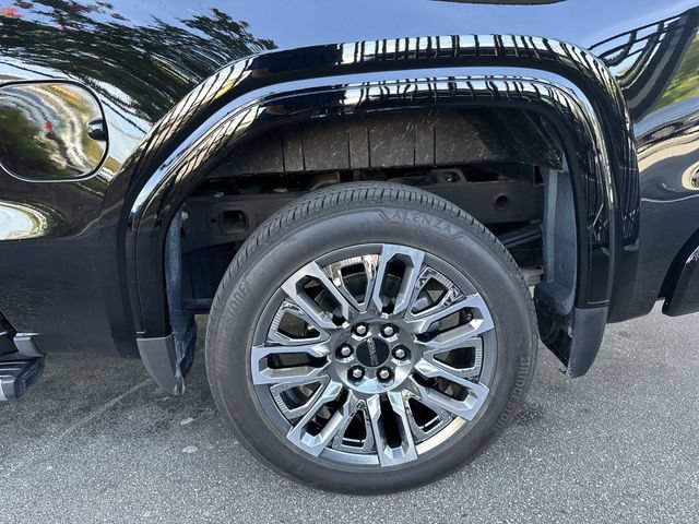 Used 2026 GMC Sierra 1500 Denali Ultimate AWD/4WD image 10