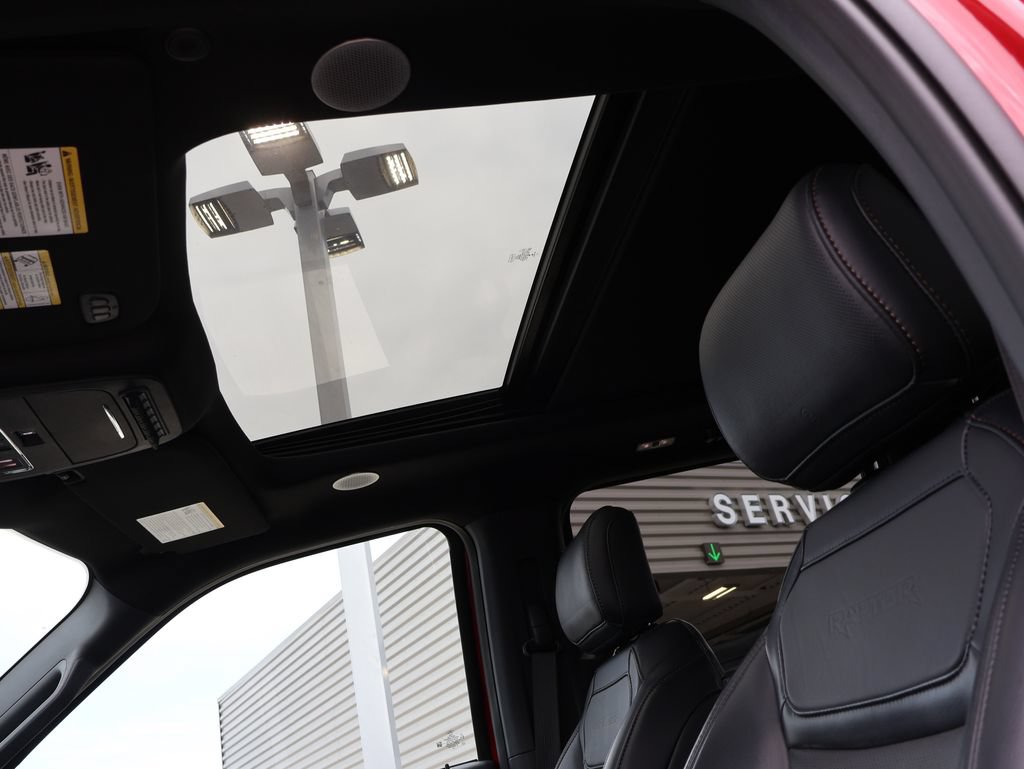 Certified 2023 Ford F150 Raptor AWD/4WD image 27