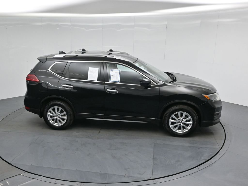 Used 2019 Nissan Rogue S w/ Special Edition Package image 48