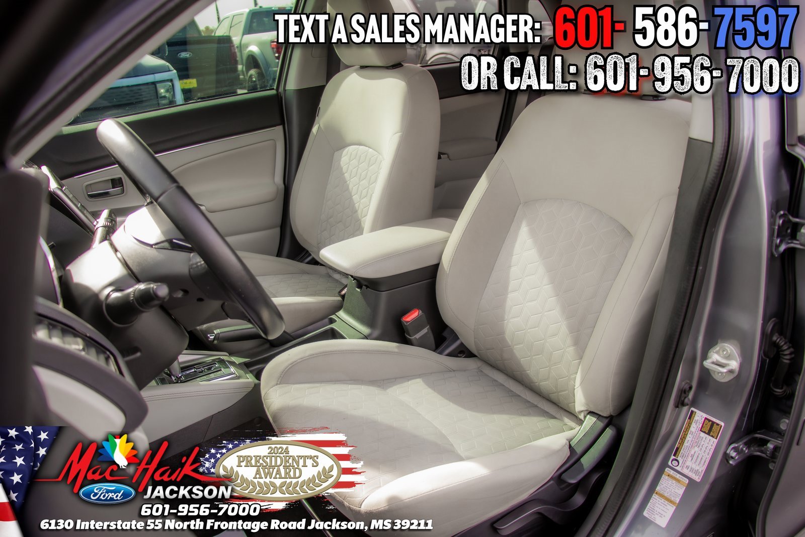 Used 2021 Mitsubishi Outlander Sport SE image 8