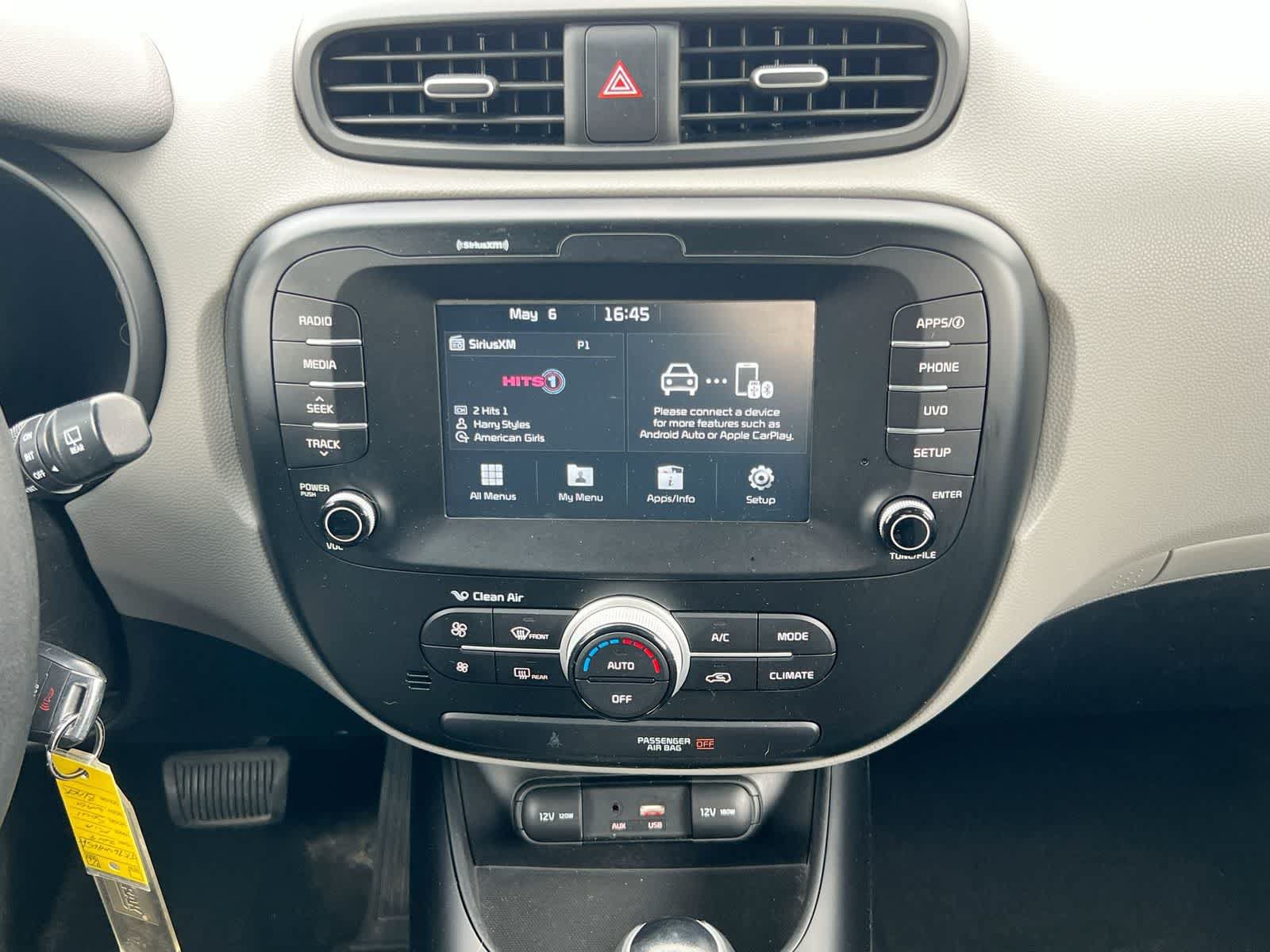 Used 2019 Kia Soul + FWD image 27