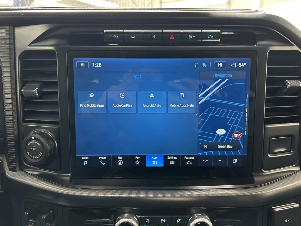 Certified 2024 Ford F150 Raptor image 26