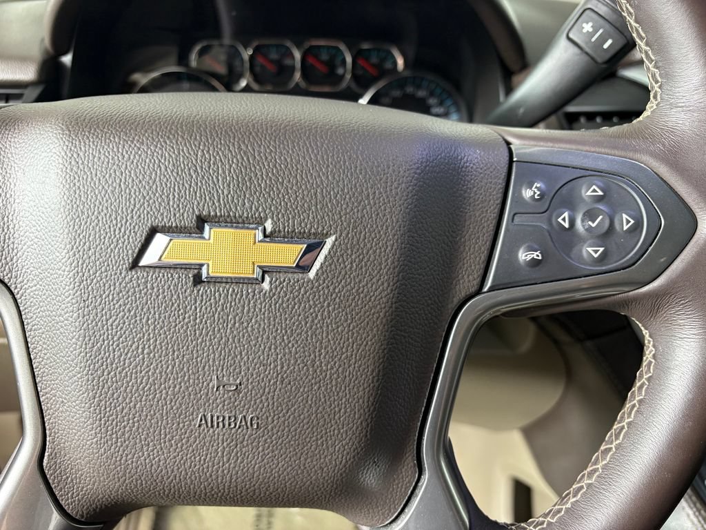 Used 2018 Chevrolet Tahoe LT RWD image 21