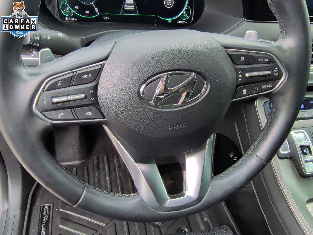 Used 2022 Hyundai Palisade Limited FWD image 29