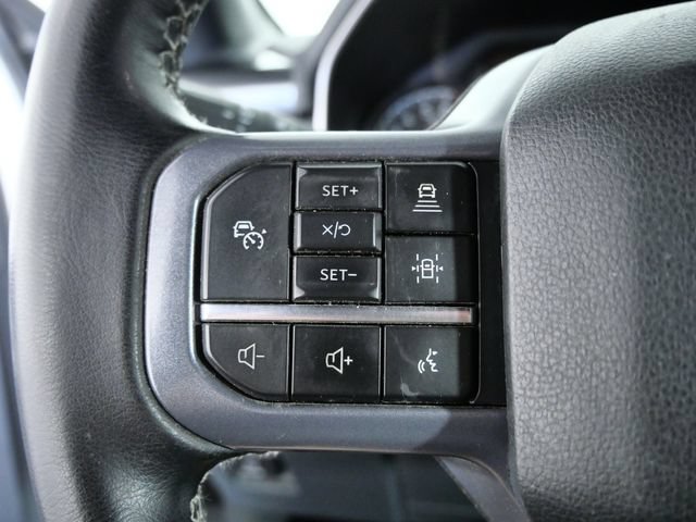 Certified 2023 Ford F150 XLT w/ Equipment Group 302A High AWD/4WD image 25