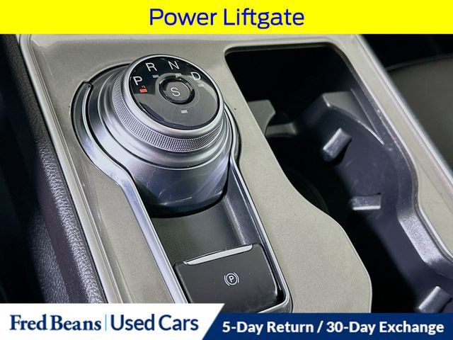 Certified 2024 Ford Edge SEL w/ Convenience Package image 20