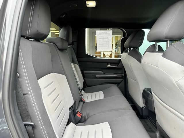 Used 2024 Toyota Tacoma TRD Sport AWD/4WD image 39