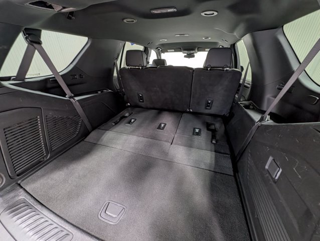 Used 2025 Chevrolet Tahoe LT AWD/4WD image 22