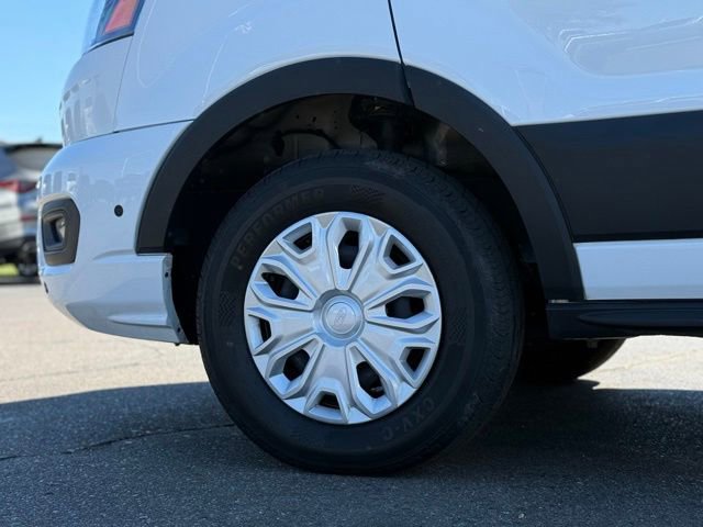 Certified 2024 Ford Transit 350 XLT RWD image 48