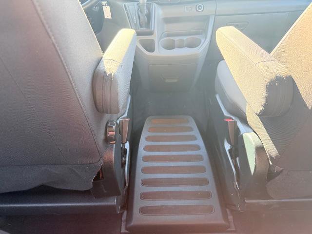 Certified 2021 Ford Transit 350 XLT image 18