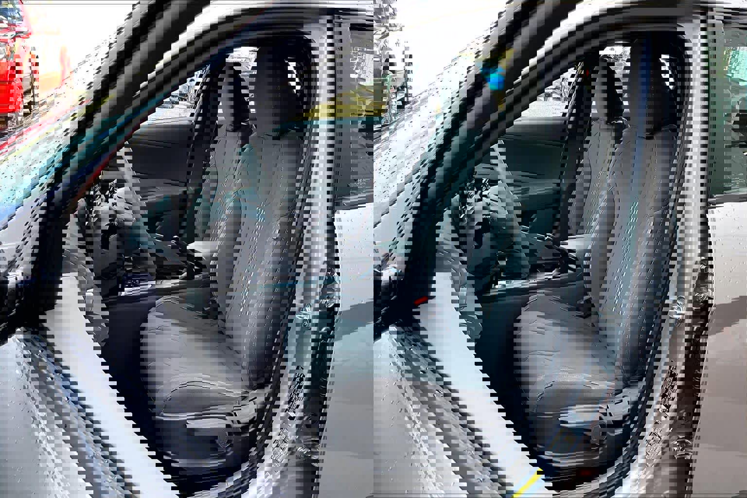 Used 2023 Hyundai Elantra SEL w/ Cargo Package image 12