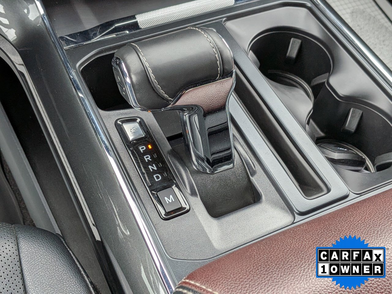 Certified 2021 Ford F150 Lariat image 17