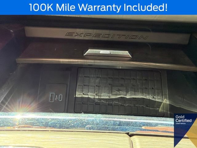 Certified 2023 Ford Expedition Limited AWD/4WD image 50
