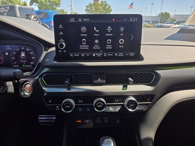 Used 2024 Acura Integra A-Spec FWD image 16