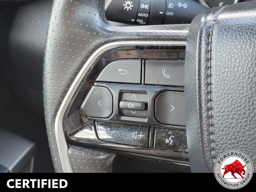 Used 2023 Toyota Tundra SR5 w/ SR5 Convenience Package AWD/4WD image 27