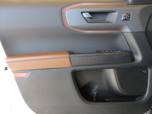 Certified 2023 Ford Bronco Sport Outer Banks w/ Tech Package image 9