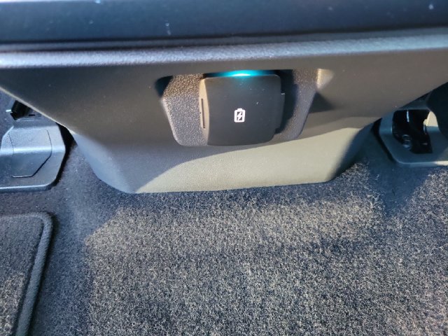 Certified 2025 Ford F150 STX AWD/4WD image 18