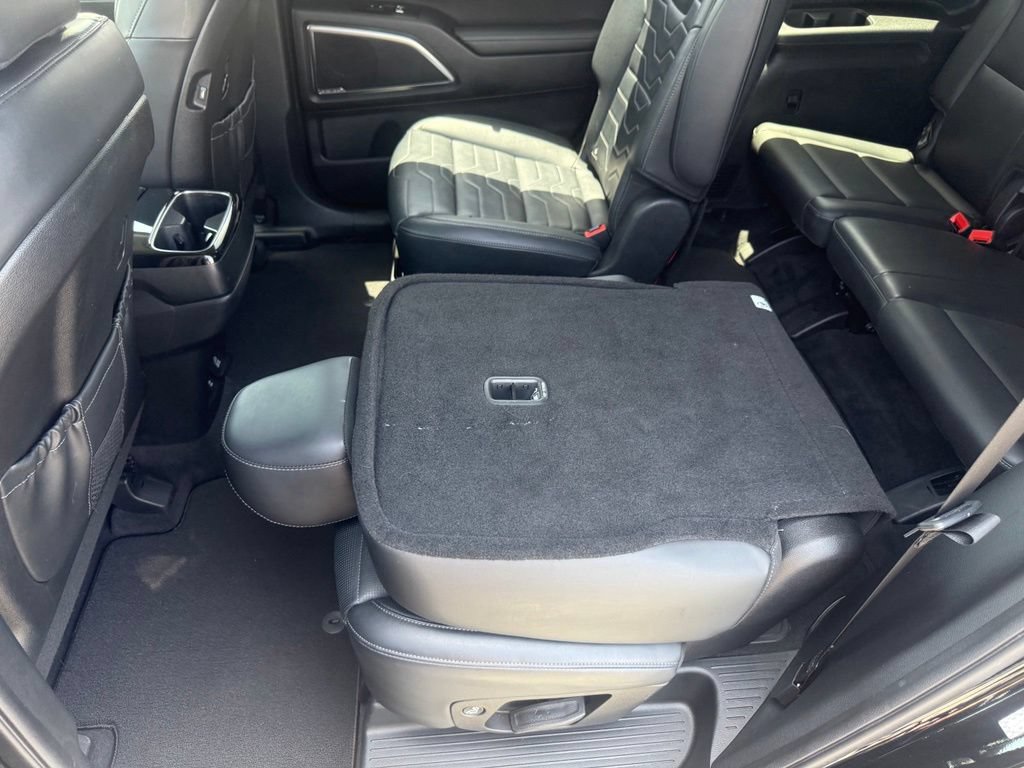 Used 2021 Kia Telluride SX w/ SX Prestige Package AWD/4WD image 40