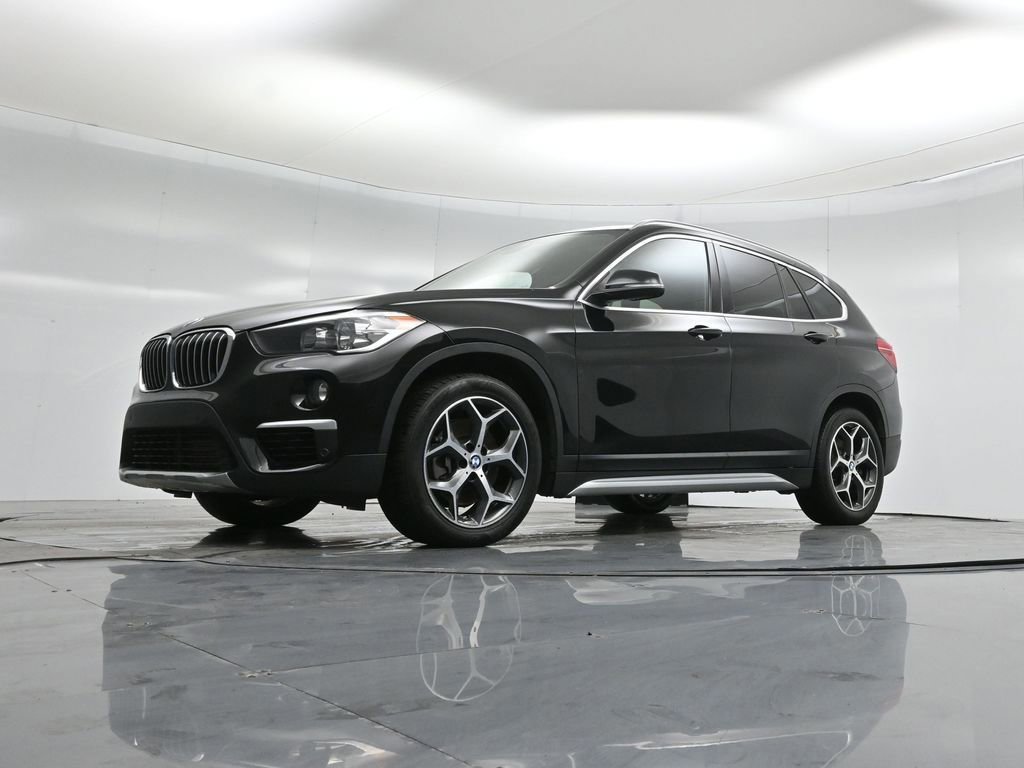 Used 2019 BMW X1 sDrive28i w/ Convenience Package image 27