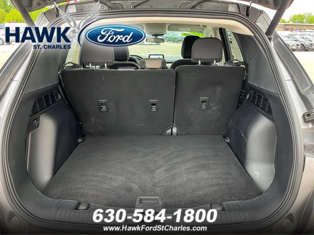 Certified 2022 Ford Escape SE w/ SE Sport Appearance Package image 18