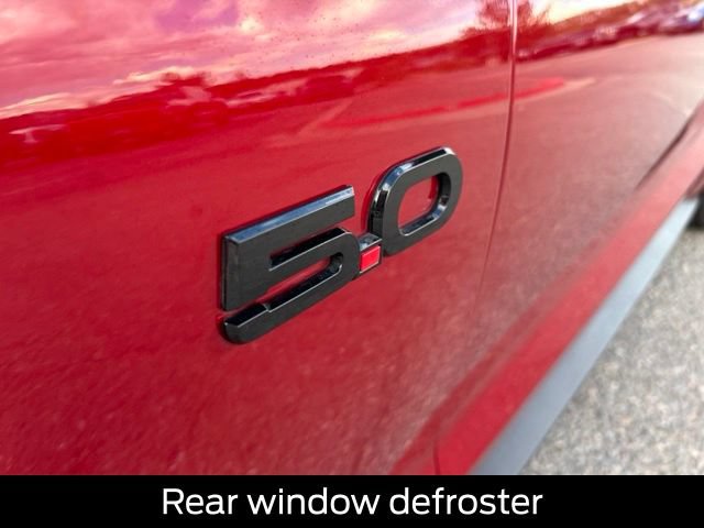 Certified 2021 Ford Mustang GT Premium w/ GT Performance Package RWD image 13