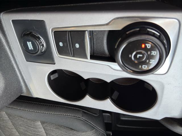 Certified 2022 Ford Bronco Sport Big Bend w/ Convenience Package image 30