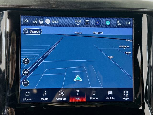 Used 2022 RAM 1500 Big Horn image 28